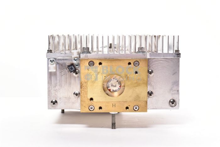 LU45645 - GE - DEXA - Tubehead Assembly | Block Imaging